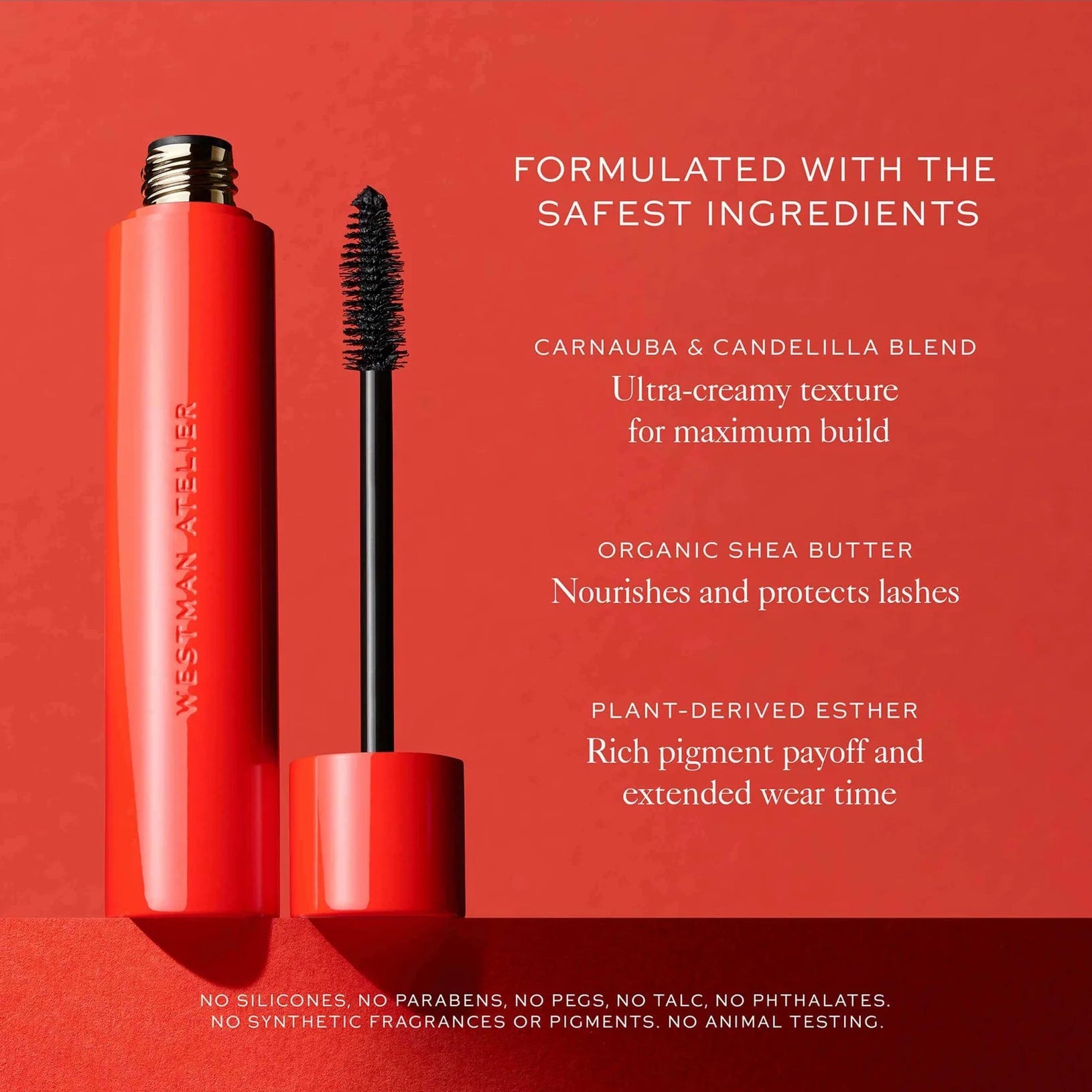 Eye Want You Mascara