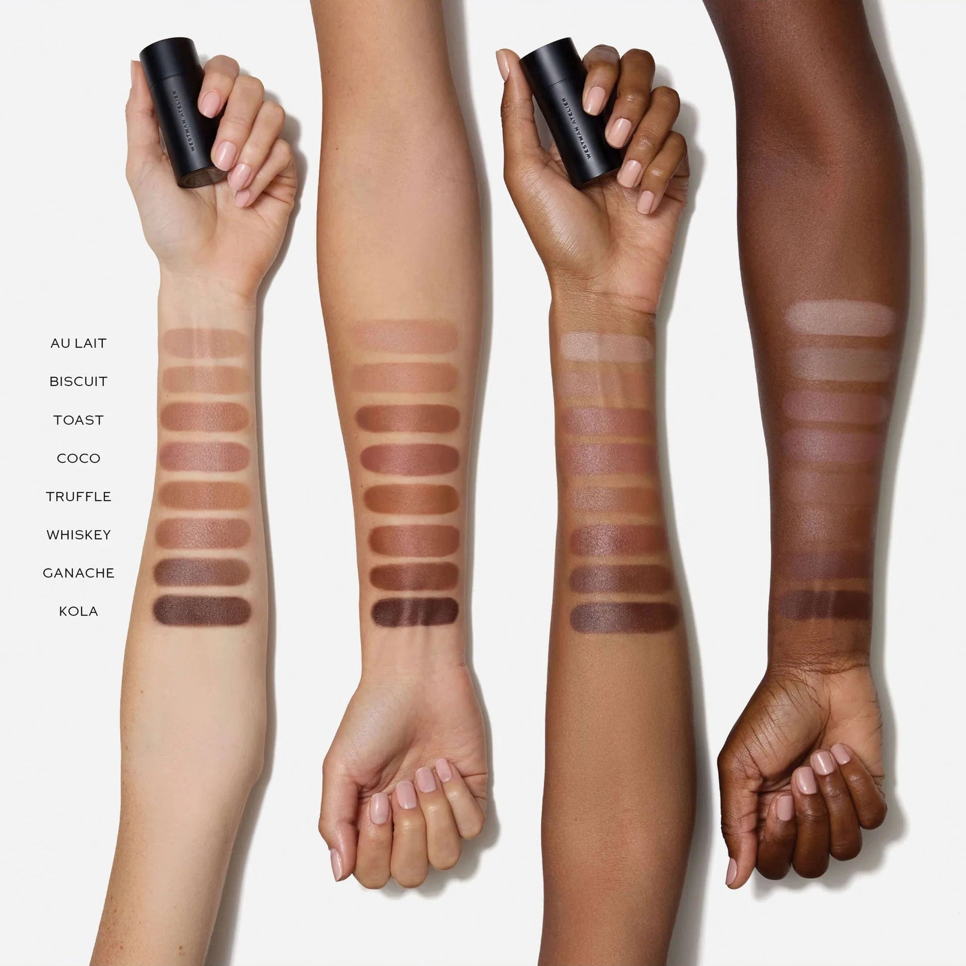 Face Trace Contour Stick