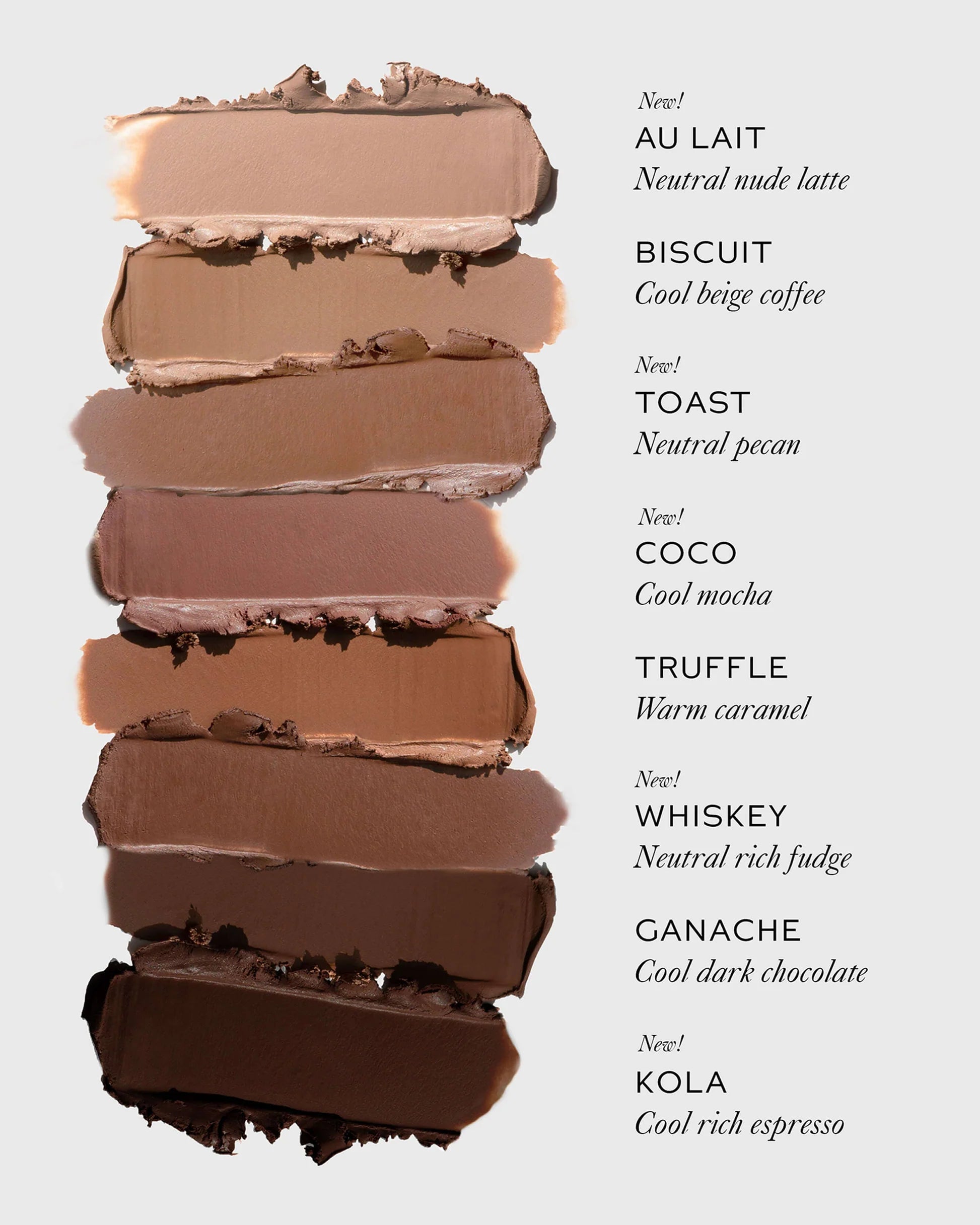 Face Trace Contour Stick