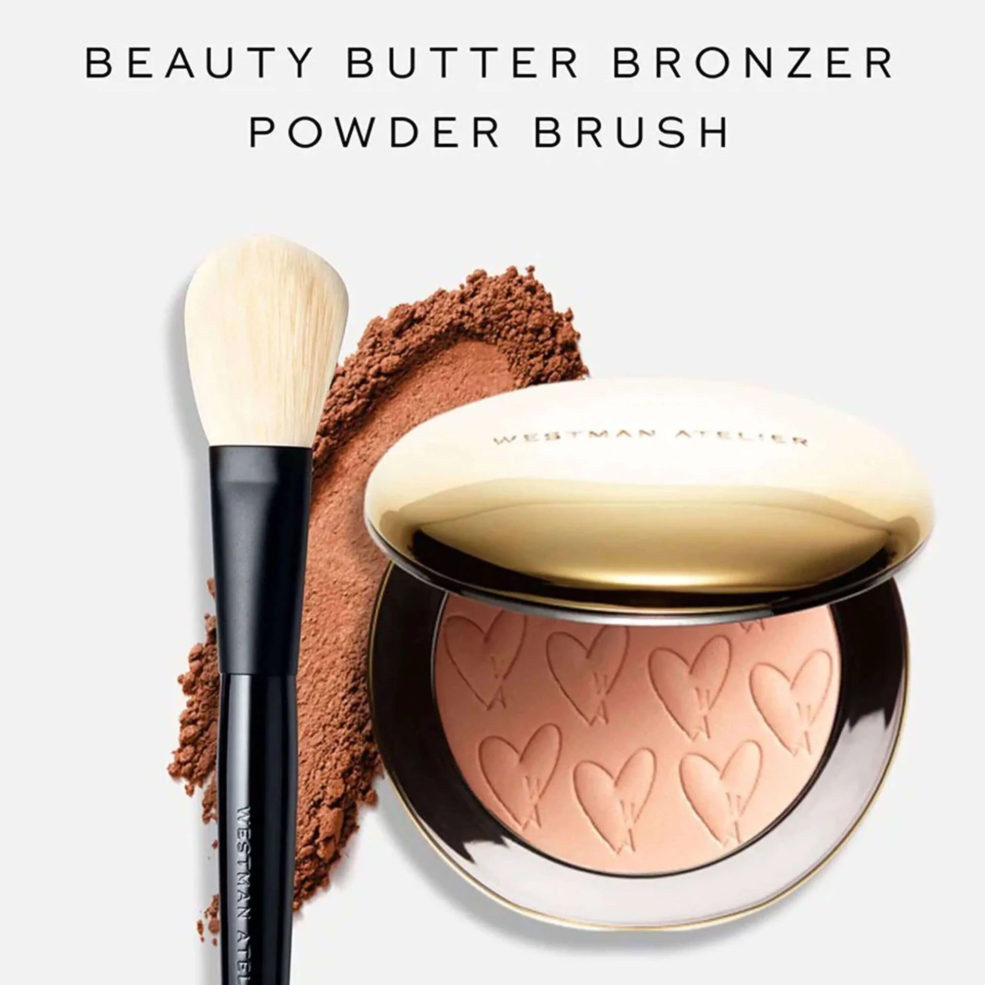 Powder Brush