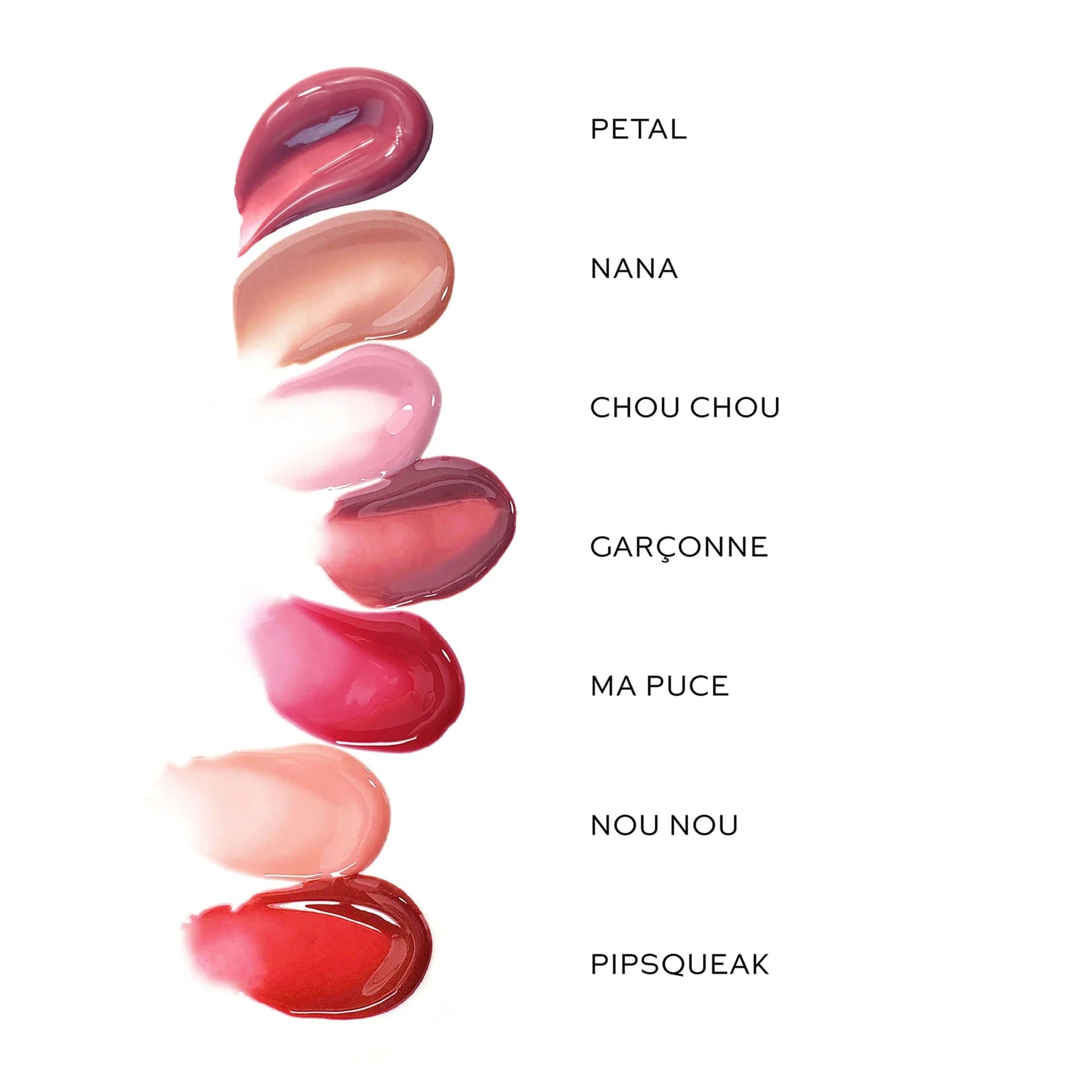 Squeaky Clean Liquid Lip Balm