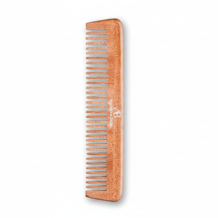 The Neem Comb