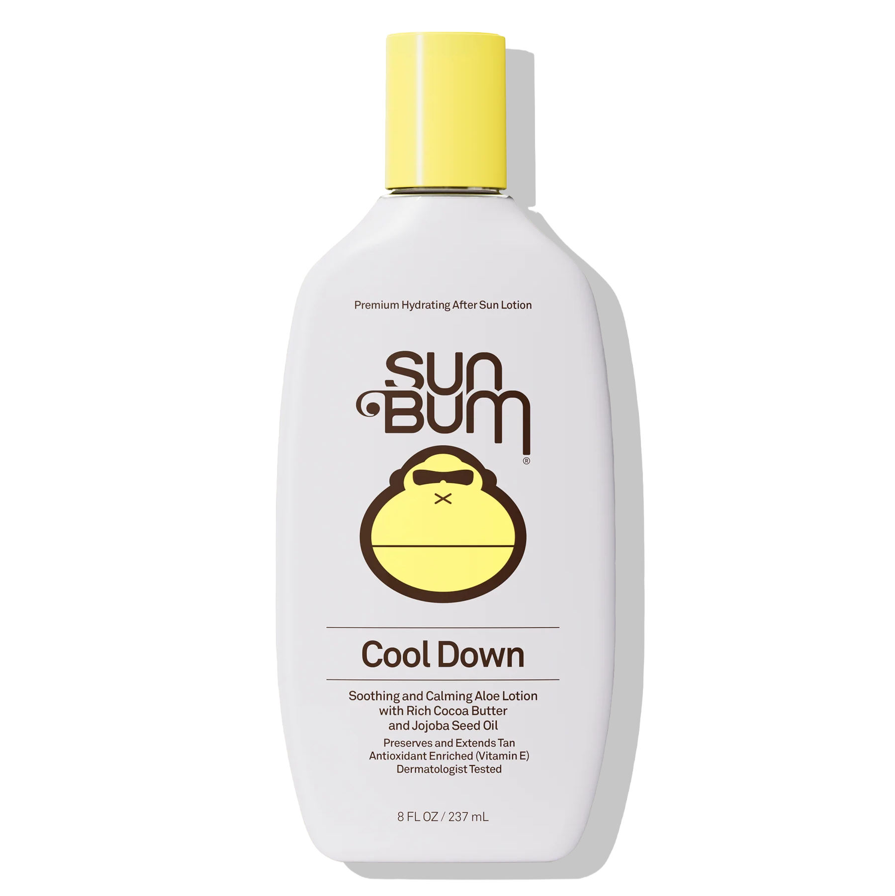 After Sun Cool Down Lotion