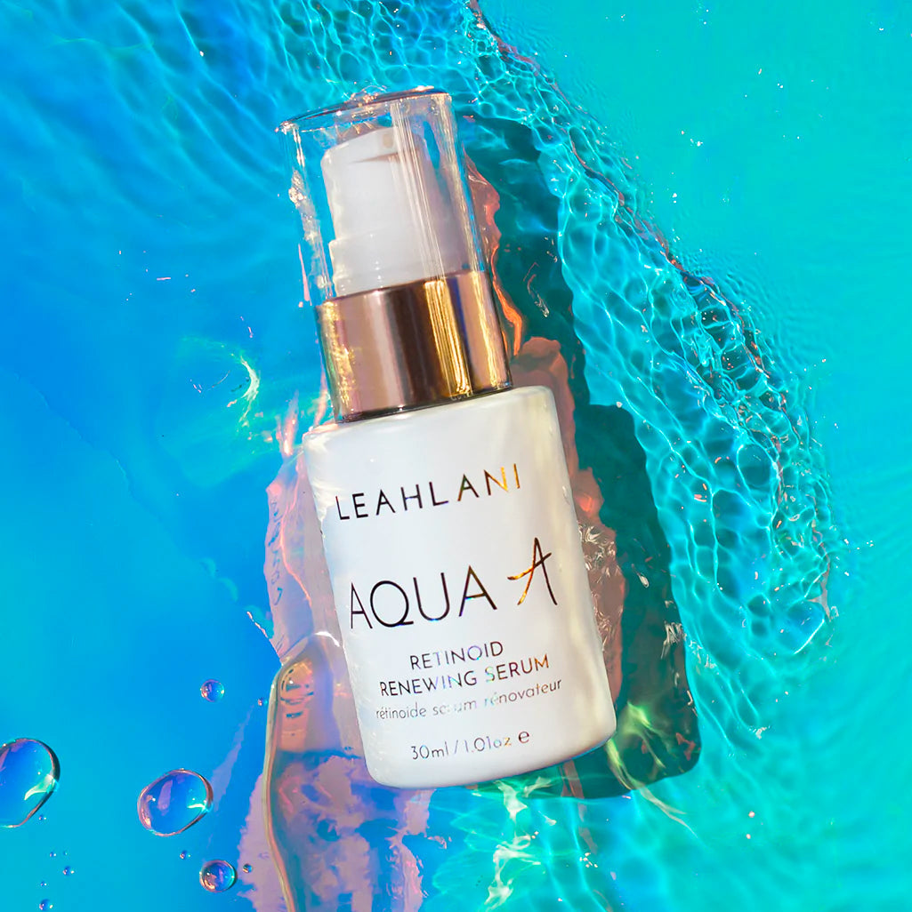 Aqua A Retinoid Renewing Serum