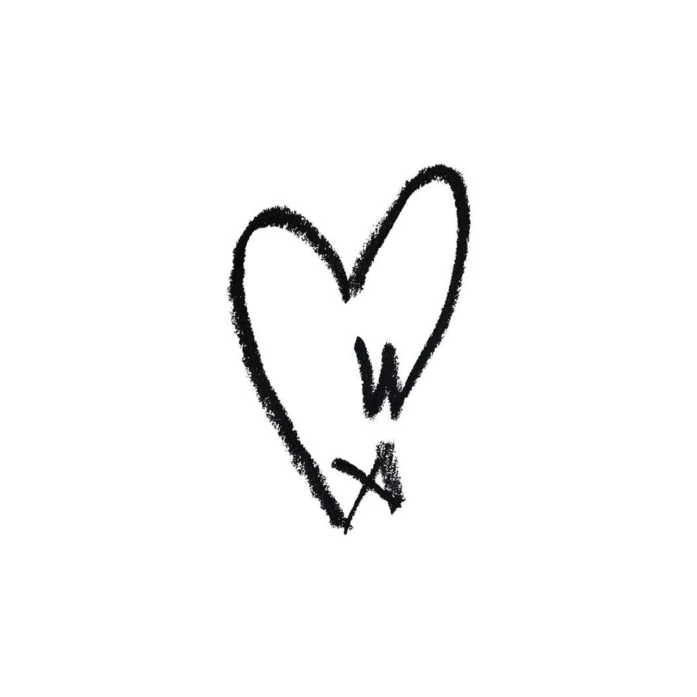 Eye Love You Eye Pencil