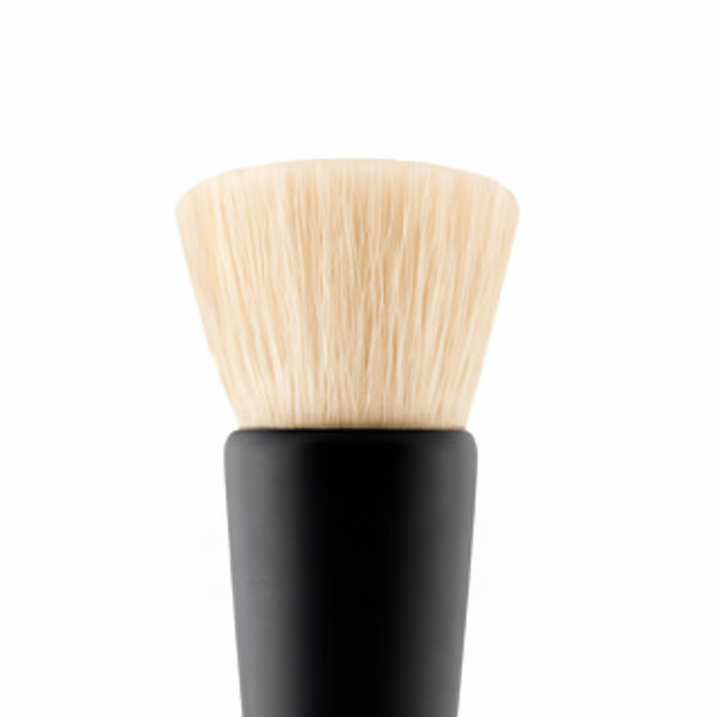 Blender Brush - Dettaglio