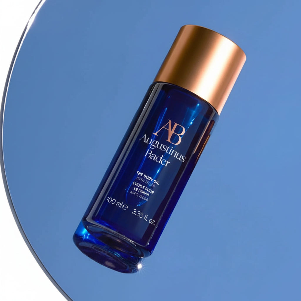 The Body Oil
