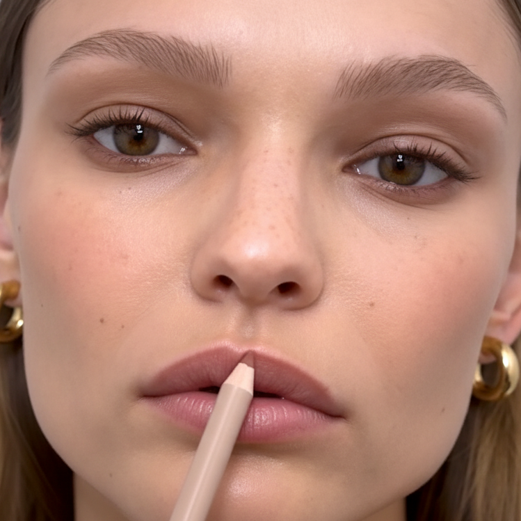 Lip Shape Lip Liner
