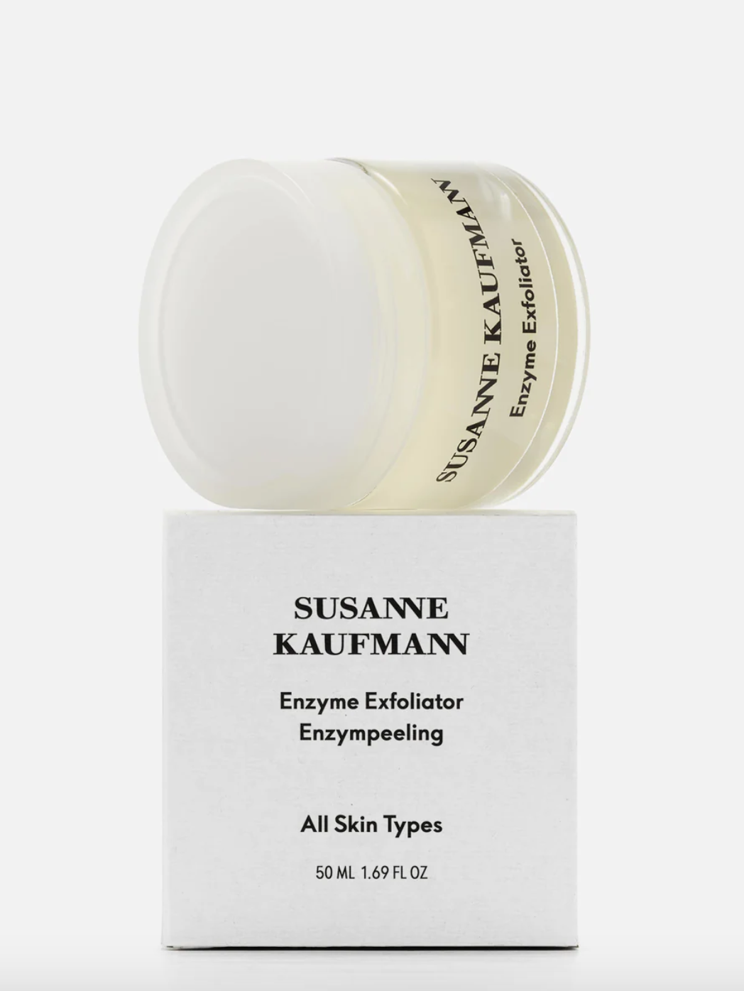 Enzyme Exfoliator