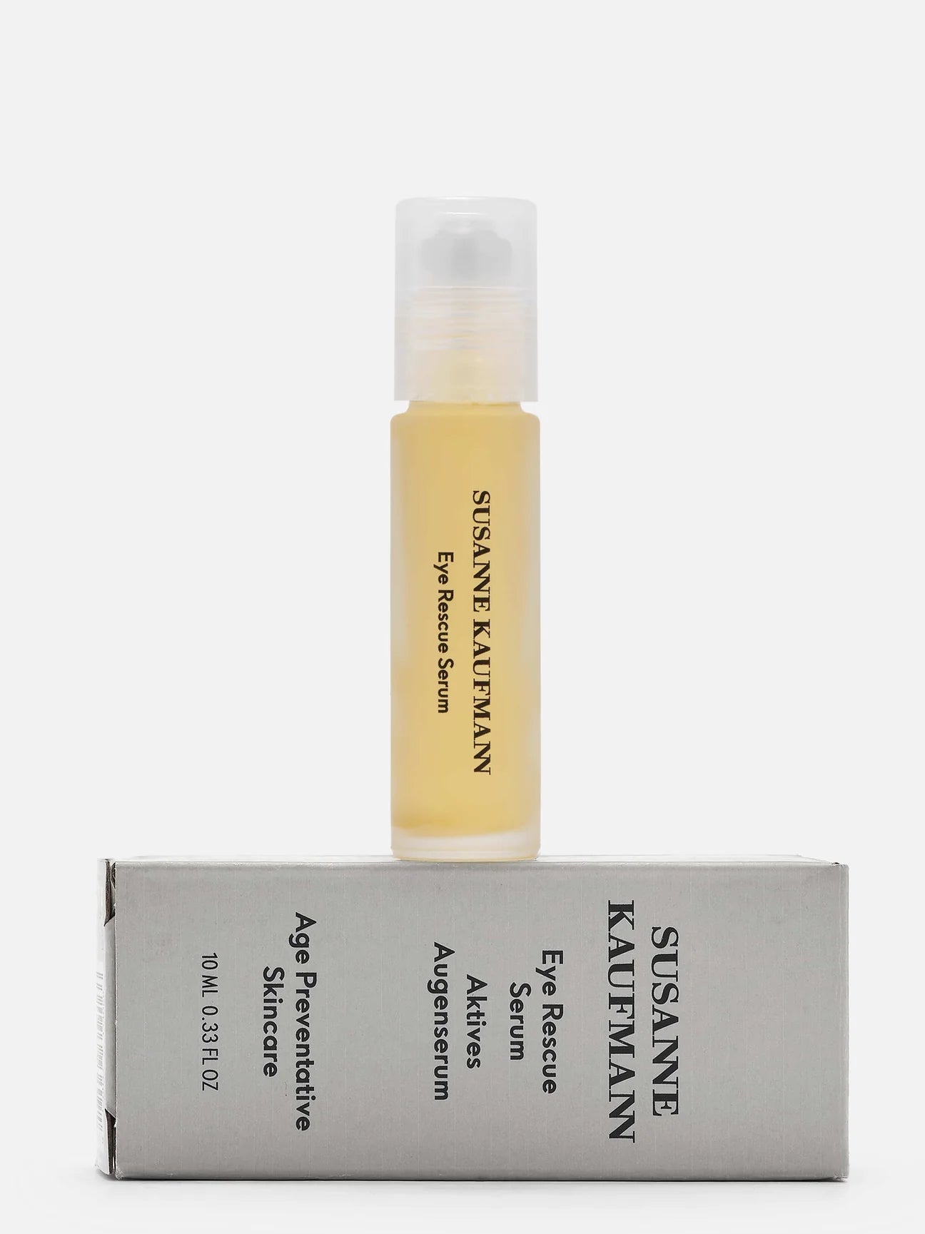 Eye Rescue Serum