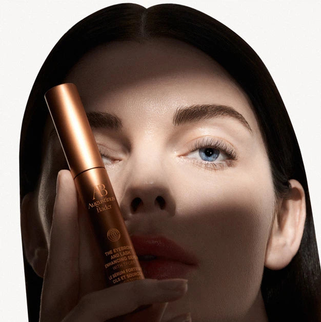 The Eyebrow and Lash Enhancing Serum