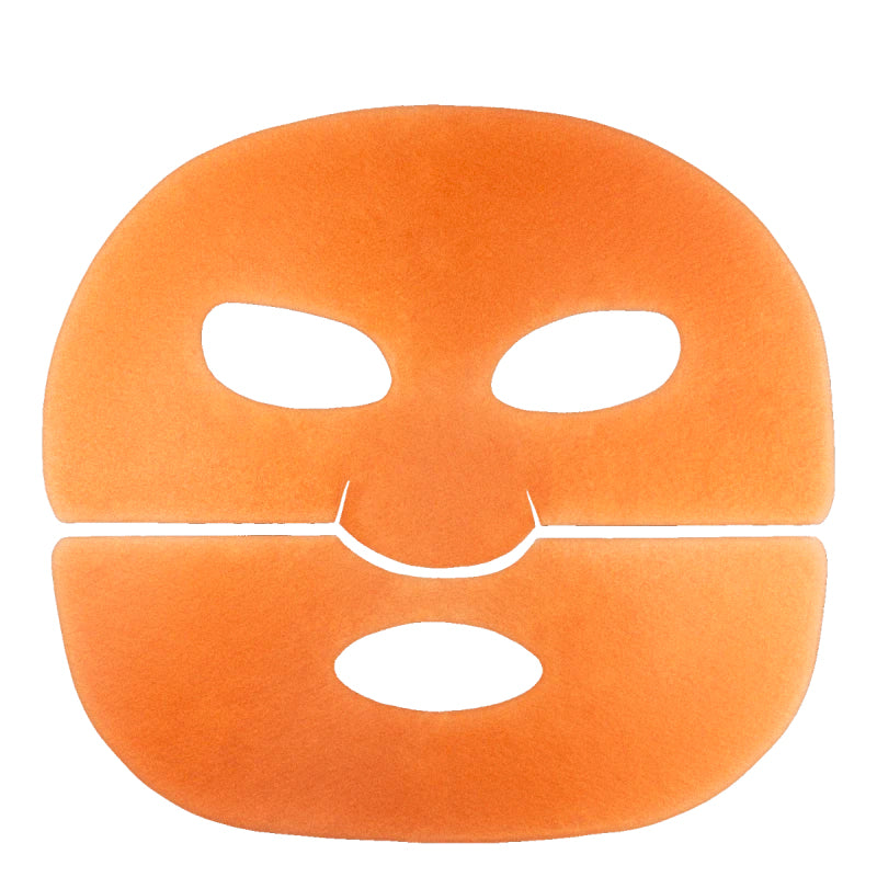 The Hydrogel Face Mask