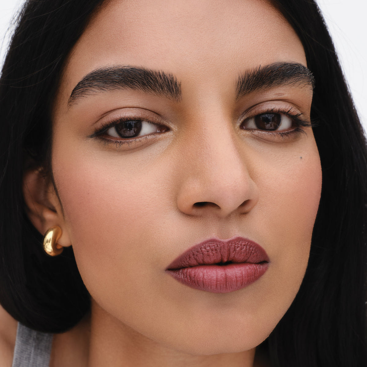Lip Suede Matte Lipstick