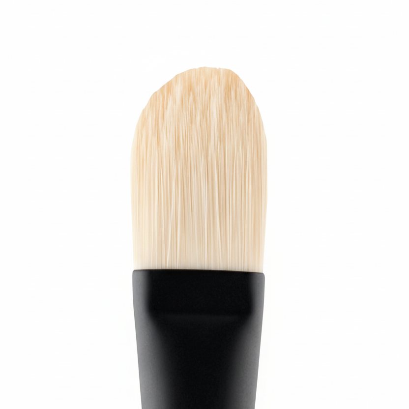 Foundation Brush - Dettaglio