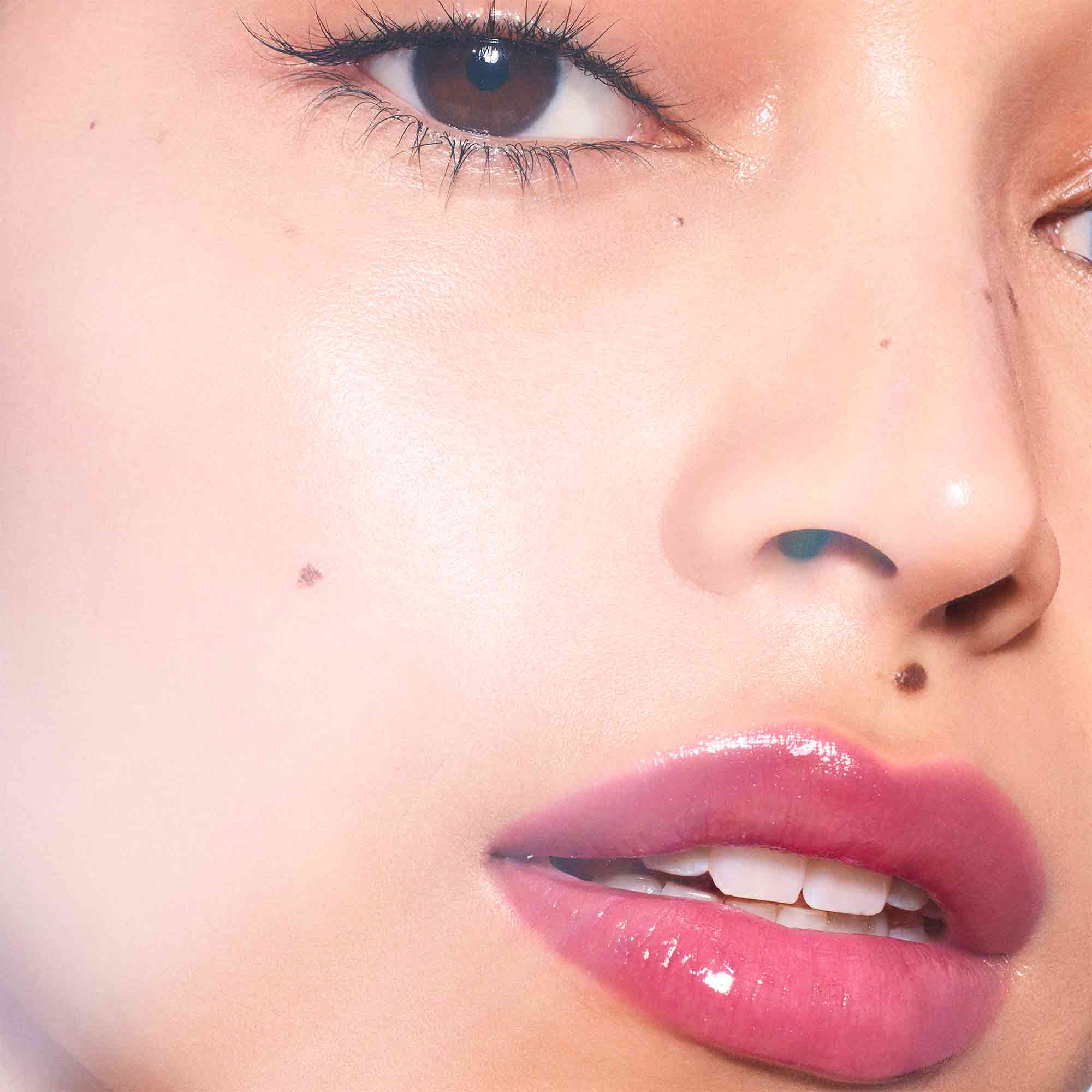 Squeaky Clean Liquid Lip Balm