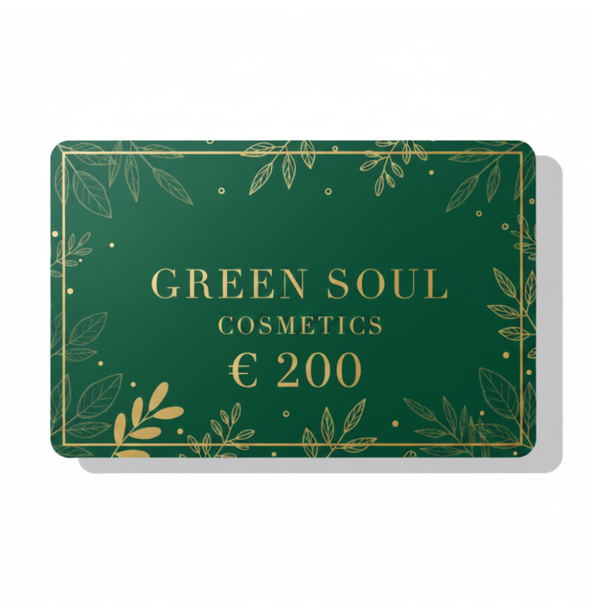 Gift Card €200