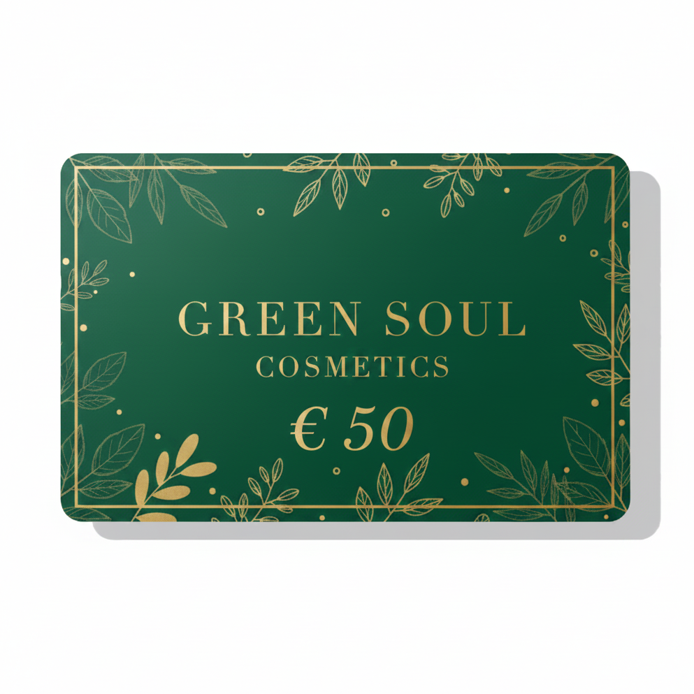 Gift Card €50