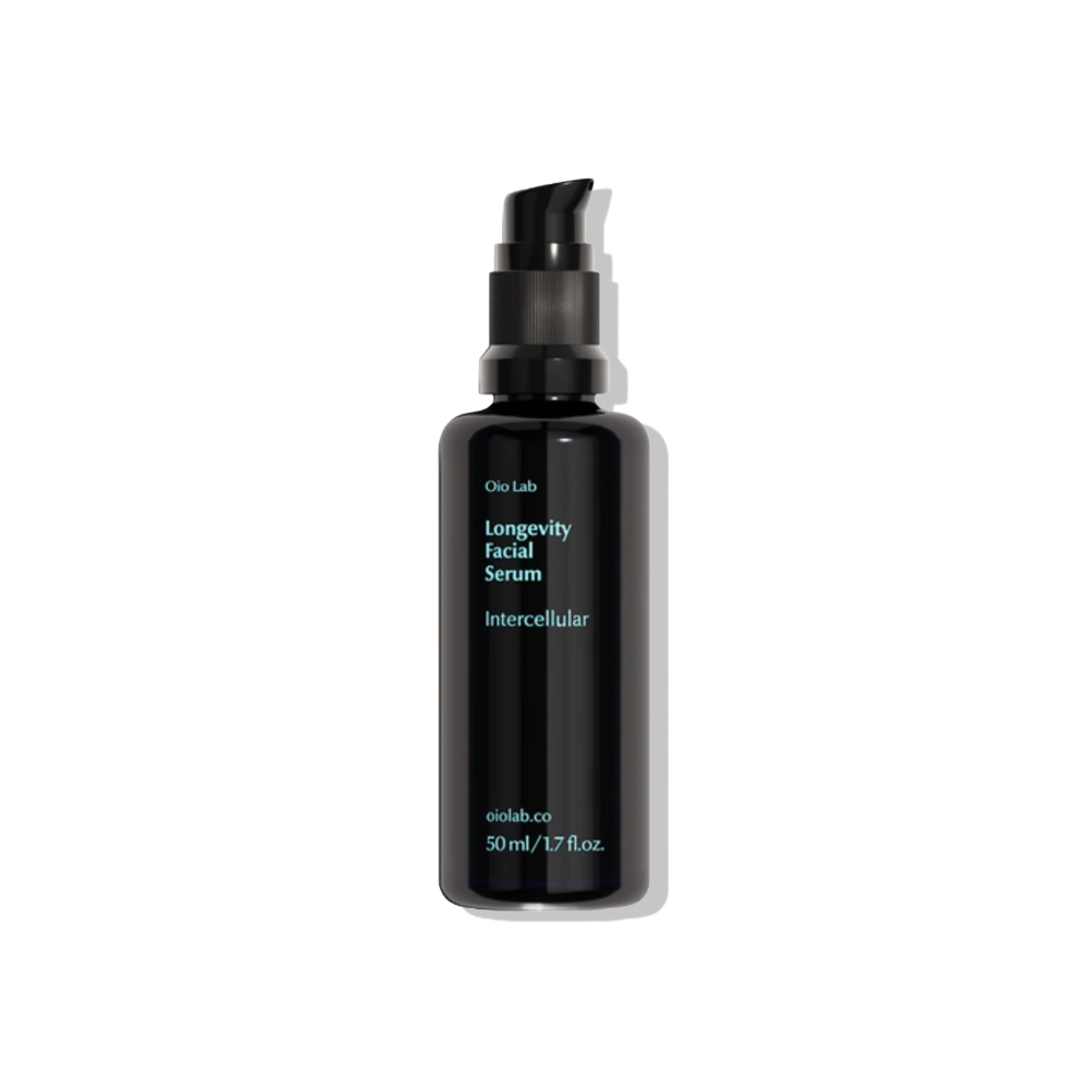 Intercellular Longevity Facial Serum