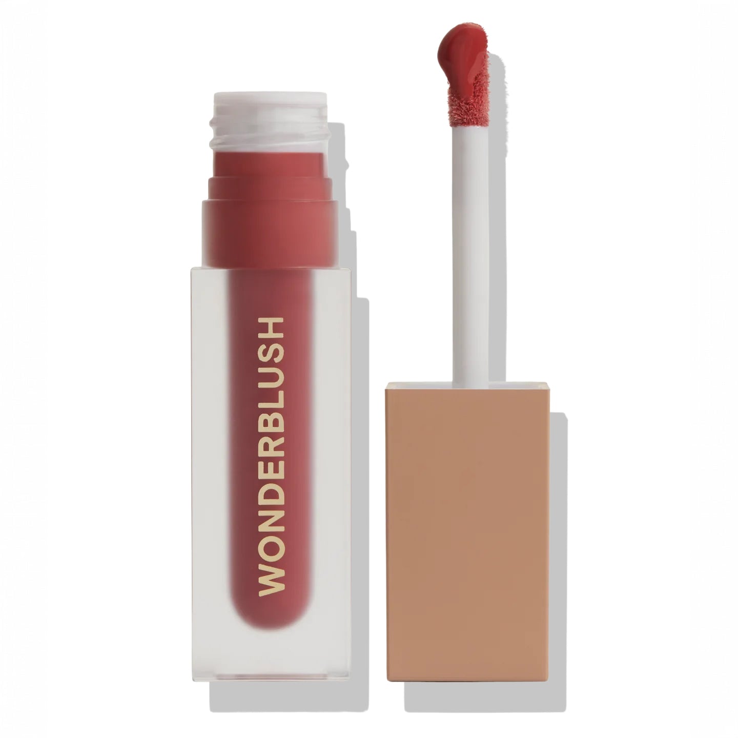 The Lacquer Tinted Lip Oil