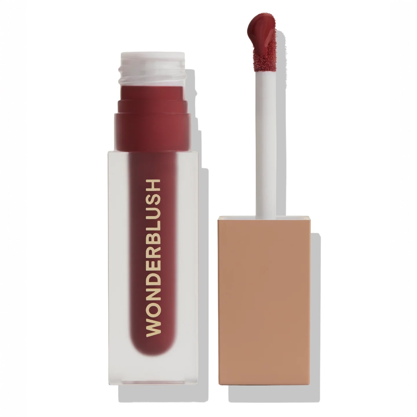The Lacquer Tinted Lip Oil