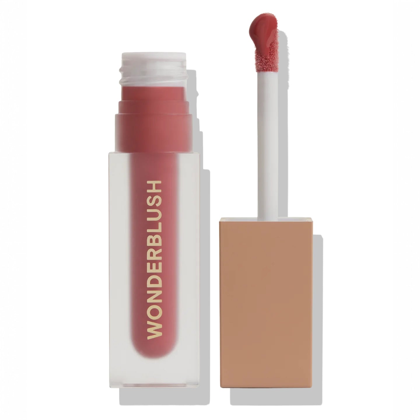 The Lacquer Tinted Lip Oil