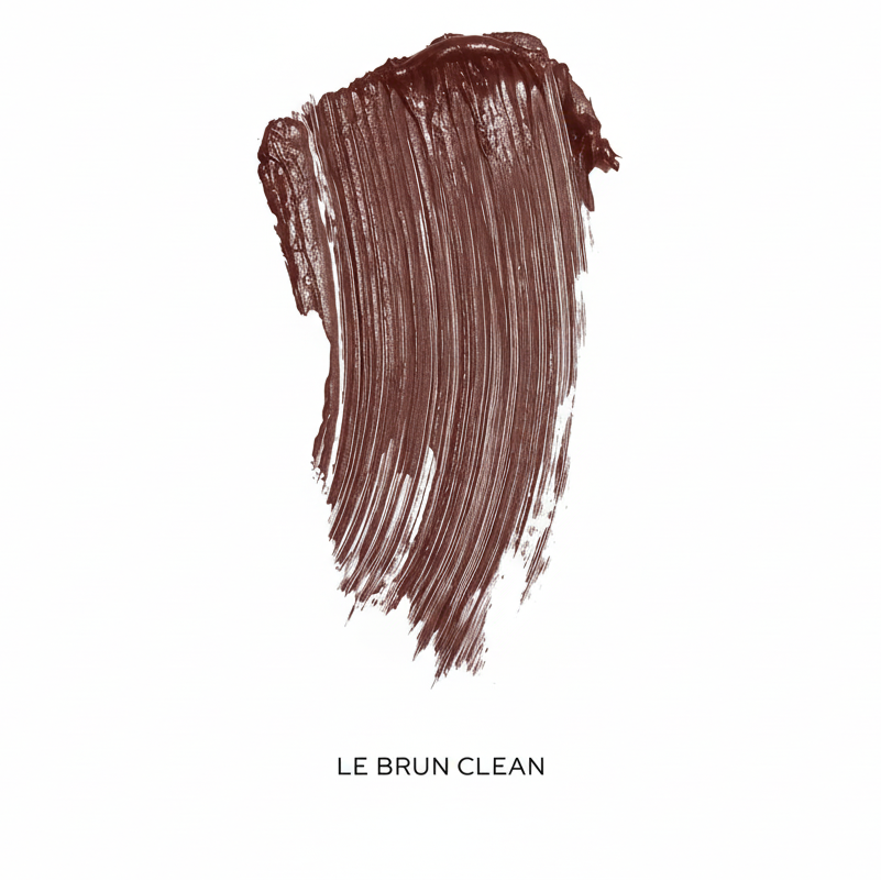 Le Brun Clean - Swatch