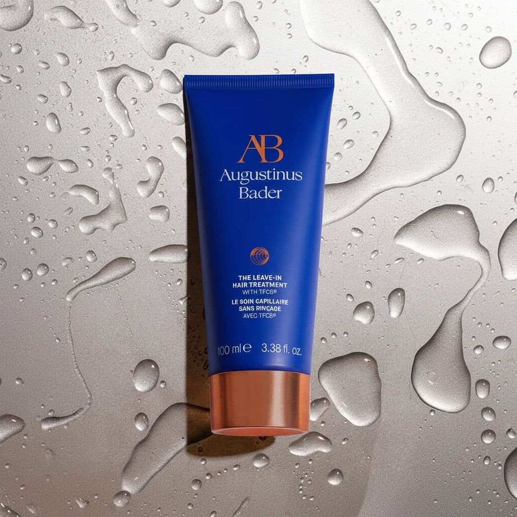 The Leave-In Hair Treatment 100 ml