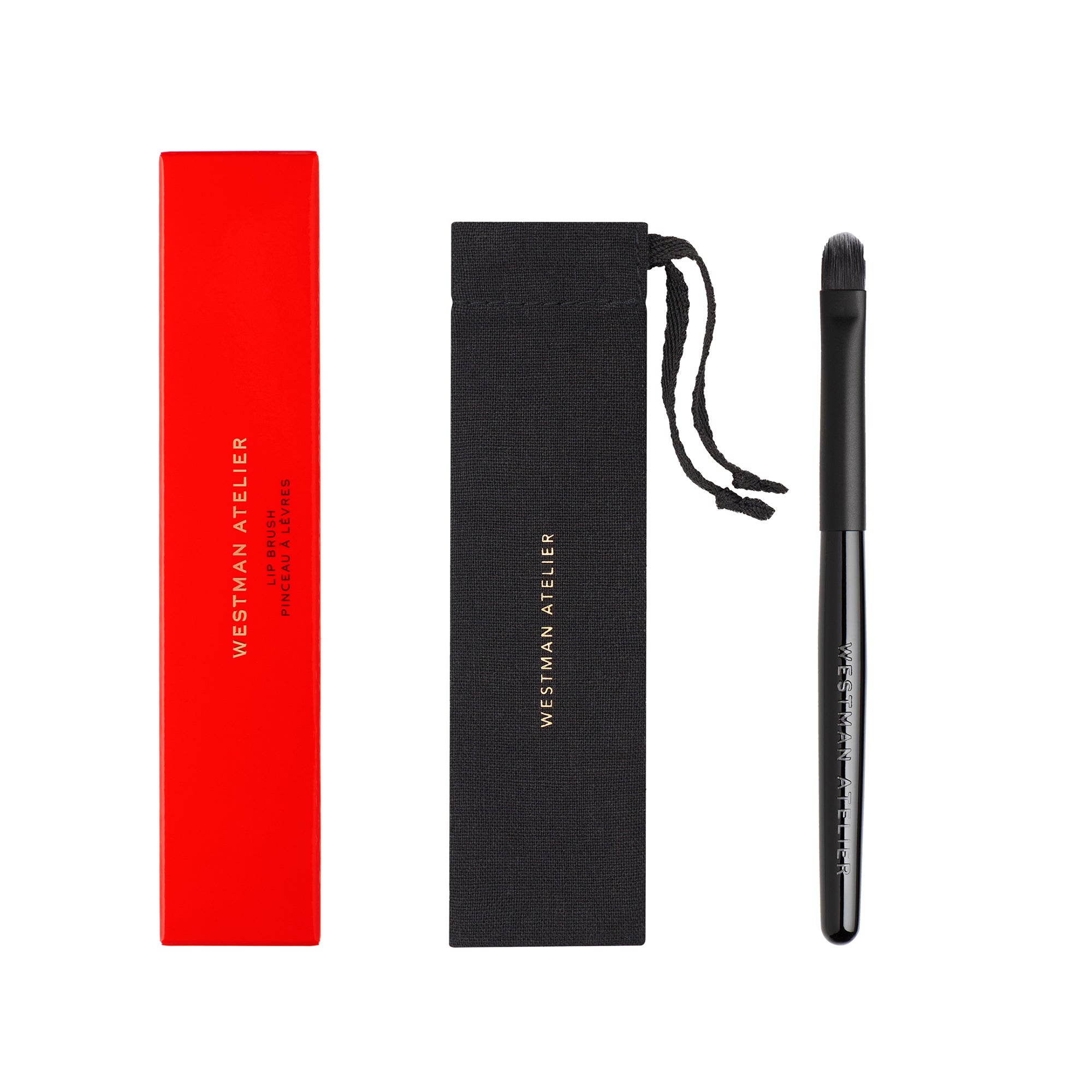 Lip Brush
