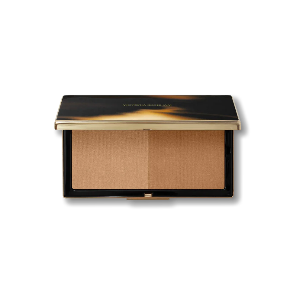 Matte Bronzing Brick
