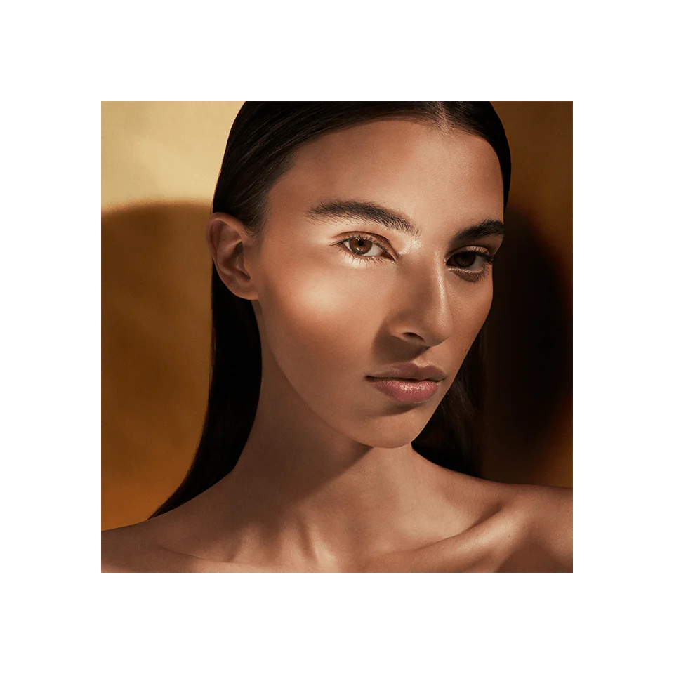 Matte Bronzing Brick