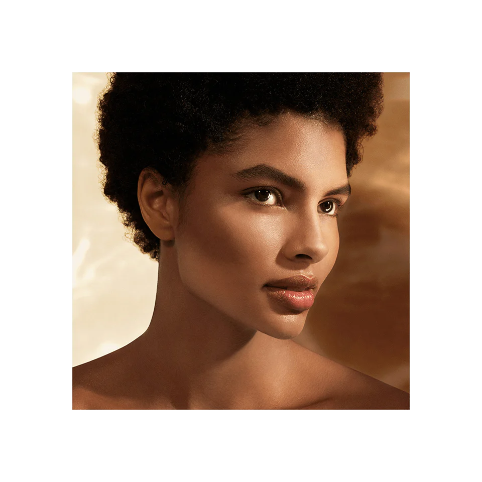 Matte Bronzing Brick