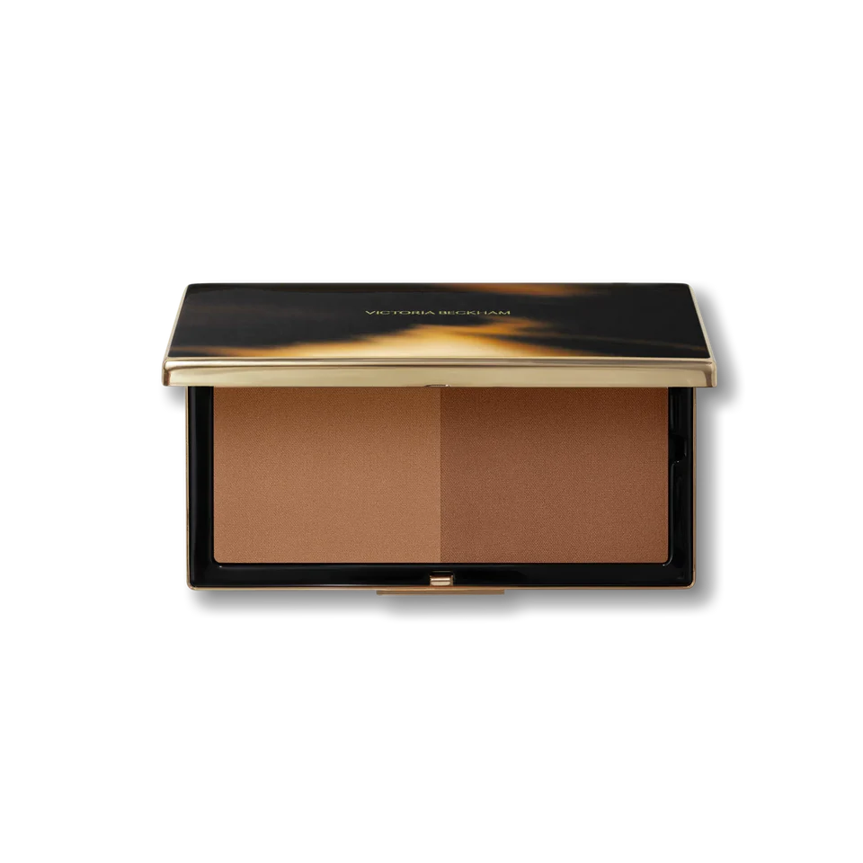Matte Bronzing Brick
