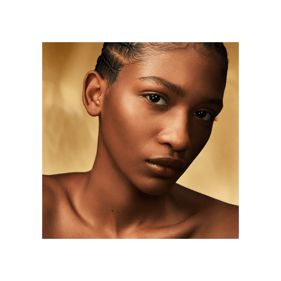 Matte Bronzing Brick