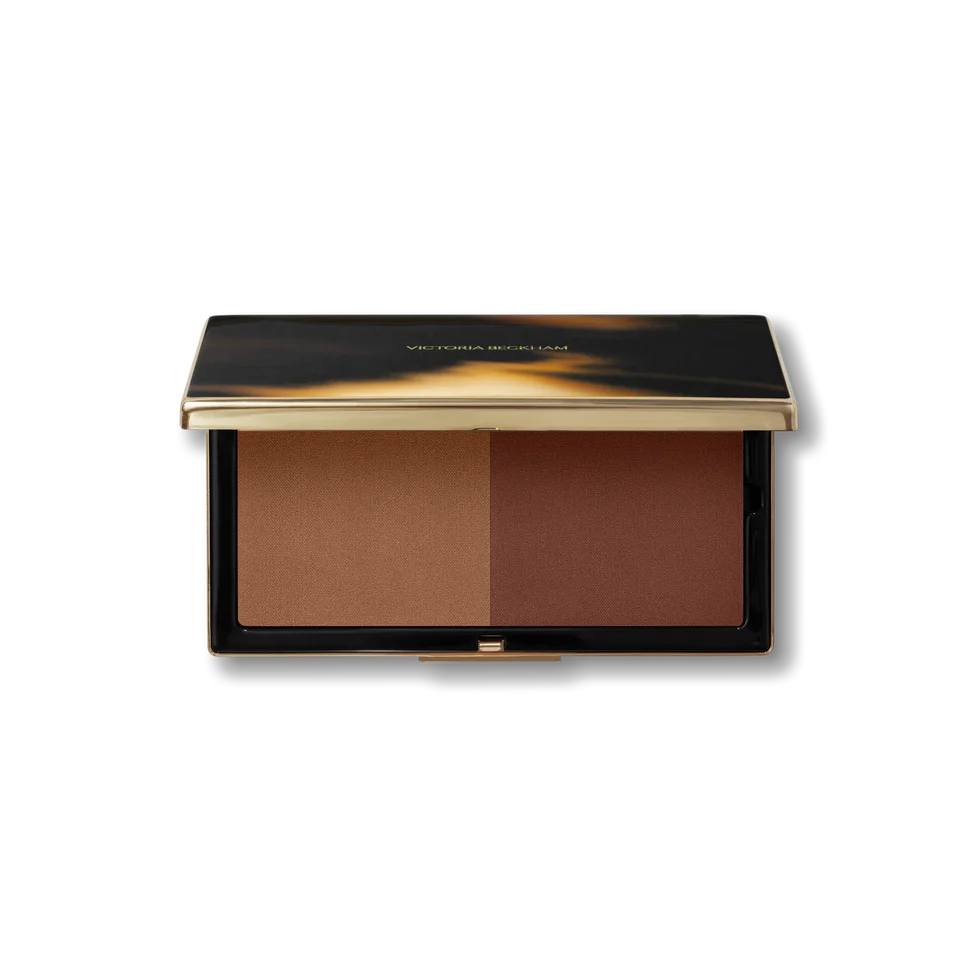 Matte Bronzing Brick