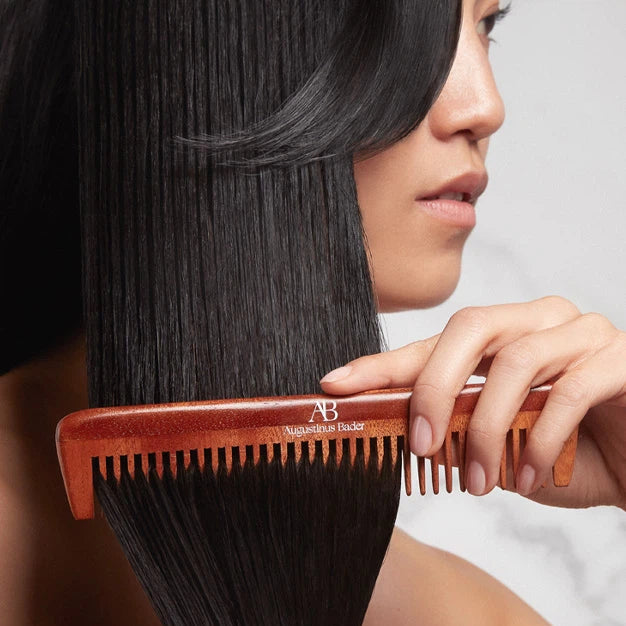 The Neem Comb