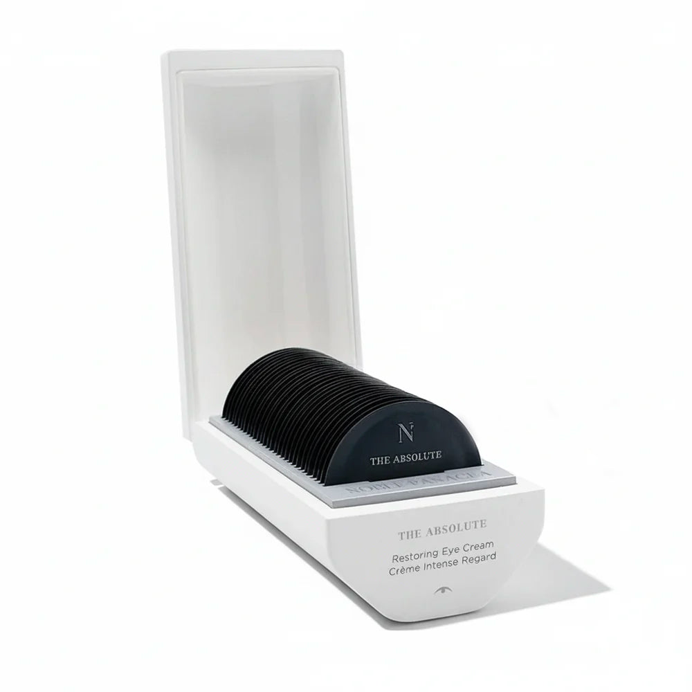 The Absolute Restoring Eye Cream