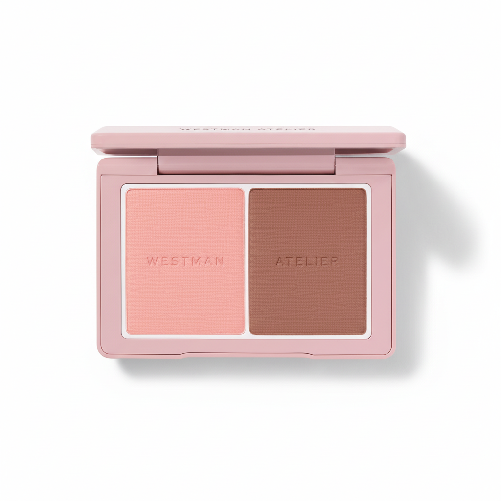 Palette Coquette/Mimi