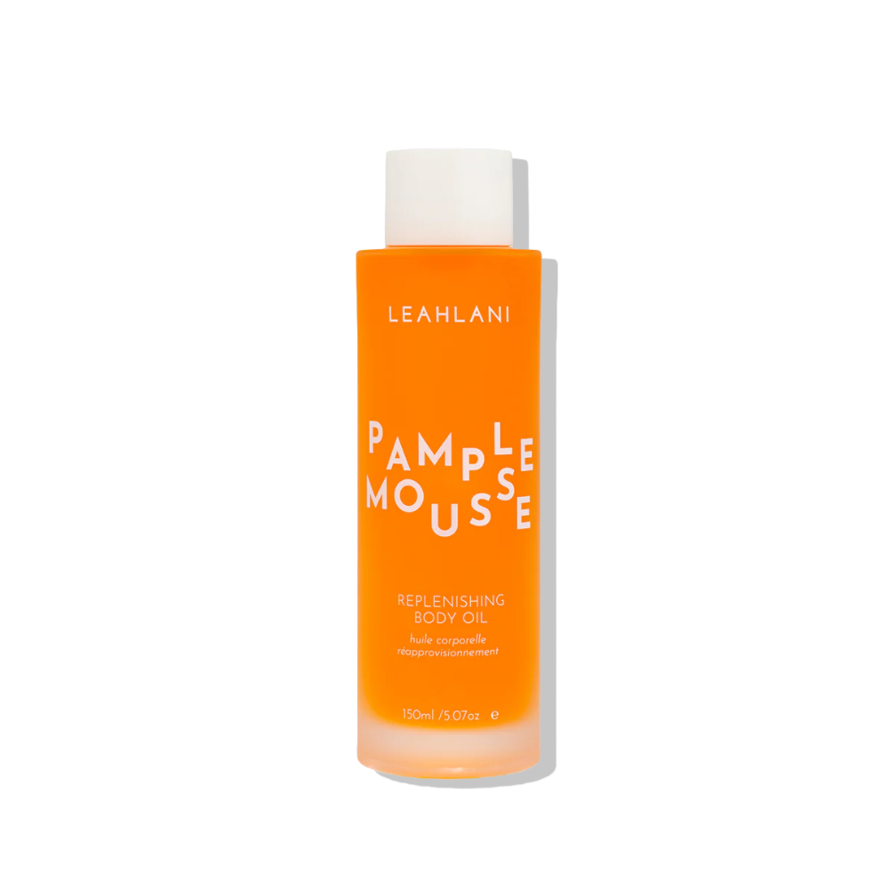 Pamplemousse Replenishing Body Oil
