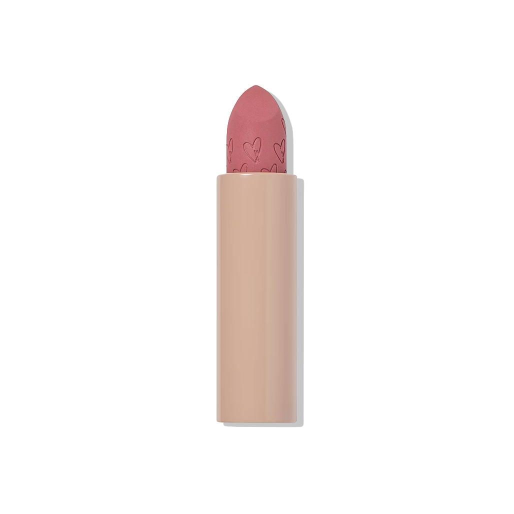 Lip Suede Matte Lipstick Refill