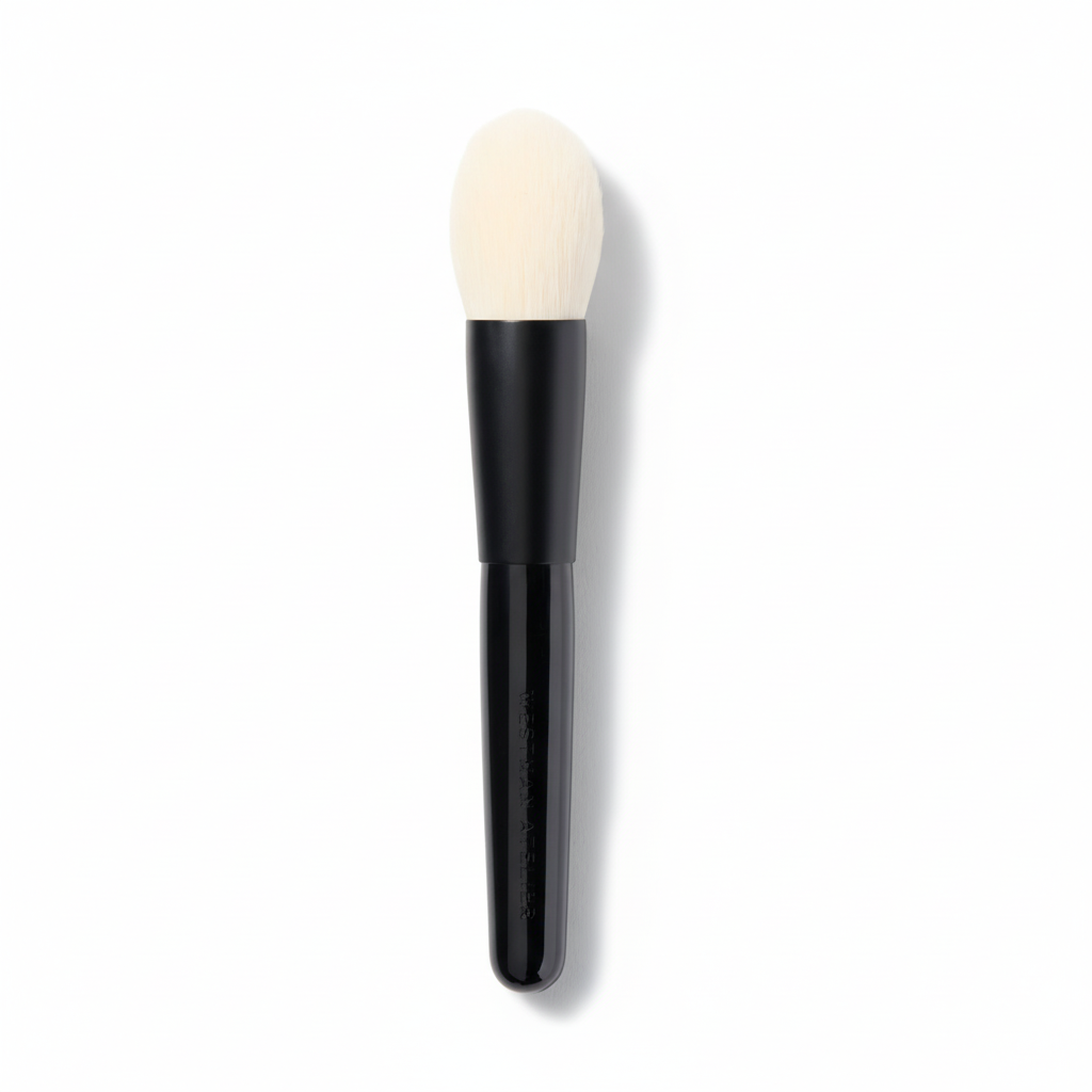 Powder II Brush - Sfondo Bianco