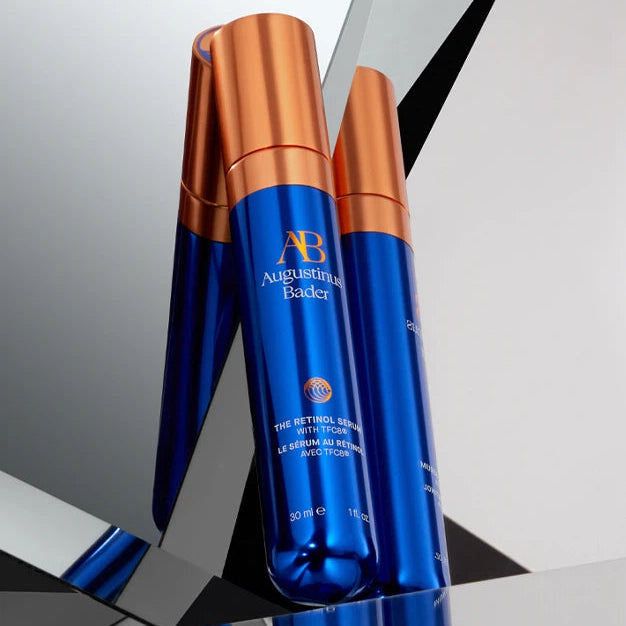 The Retinol Serum