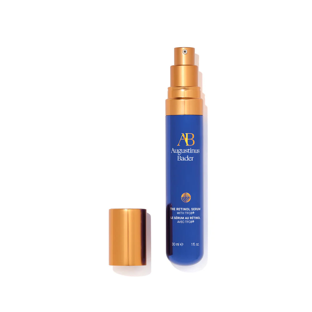 The Retinol Serum