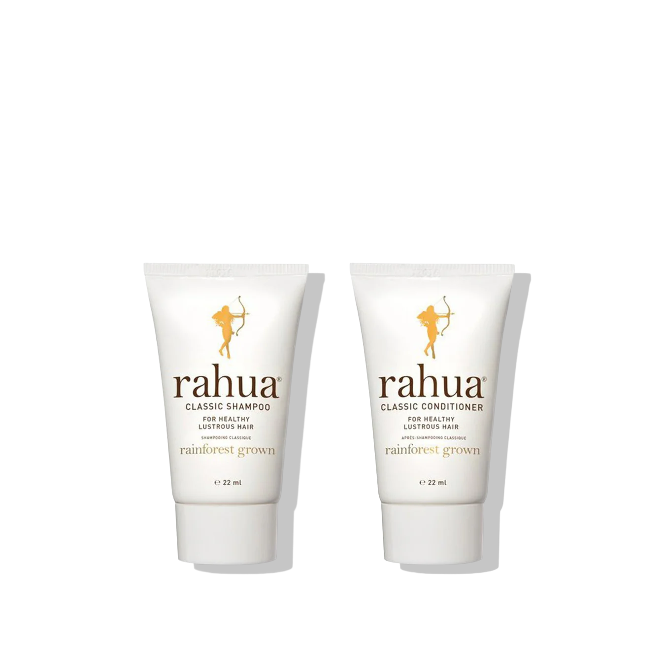 Classic Essential Hair Care Set