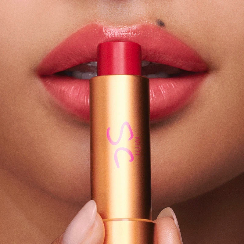 The Tinted Balm