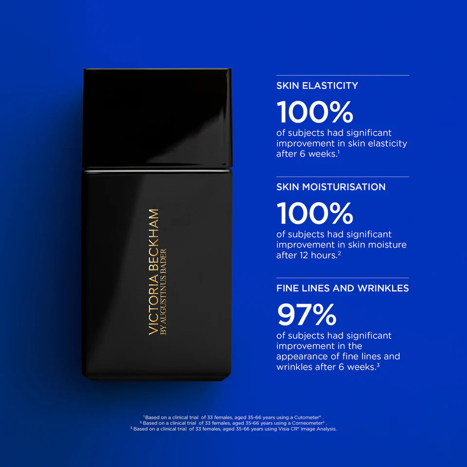 The Foundation Drops