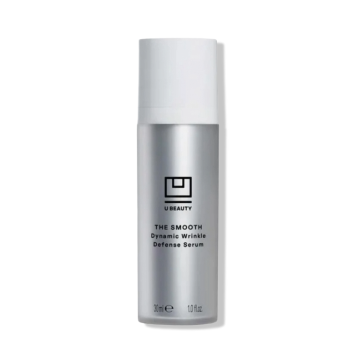 The SMOOTH Dynamic Wrinkle Defense Serum