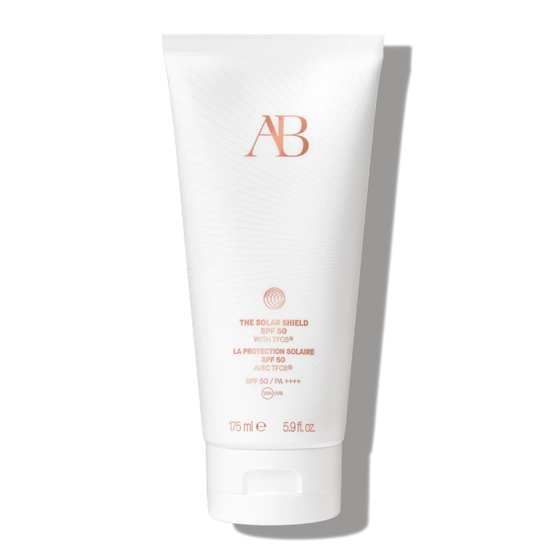 The Solar Shield SPF 50