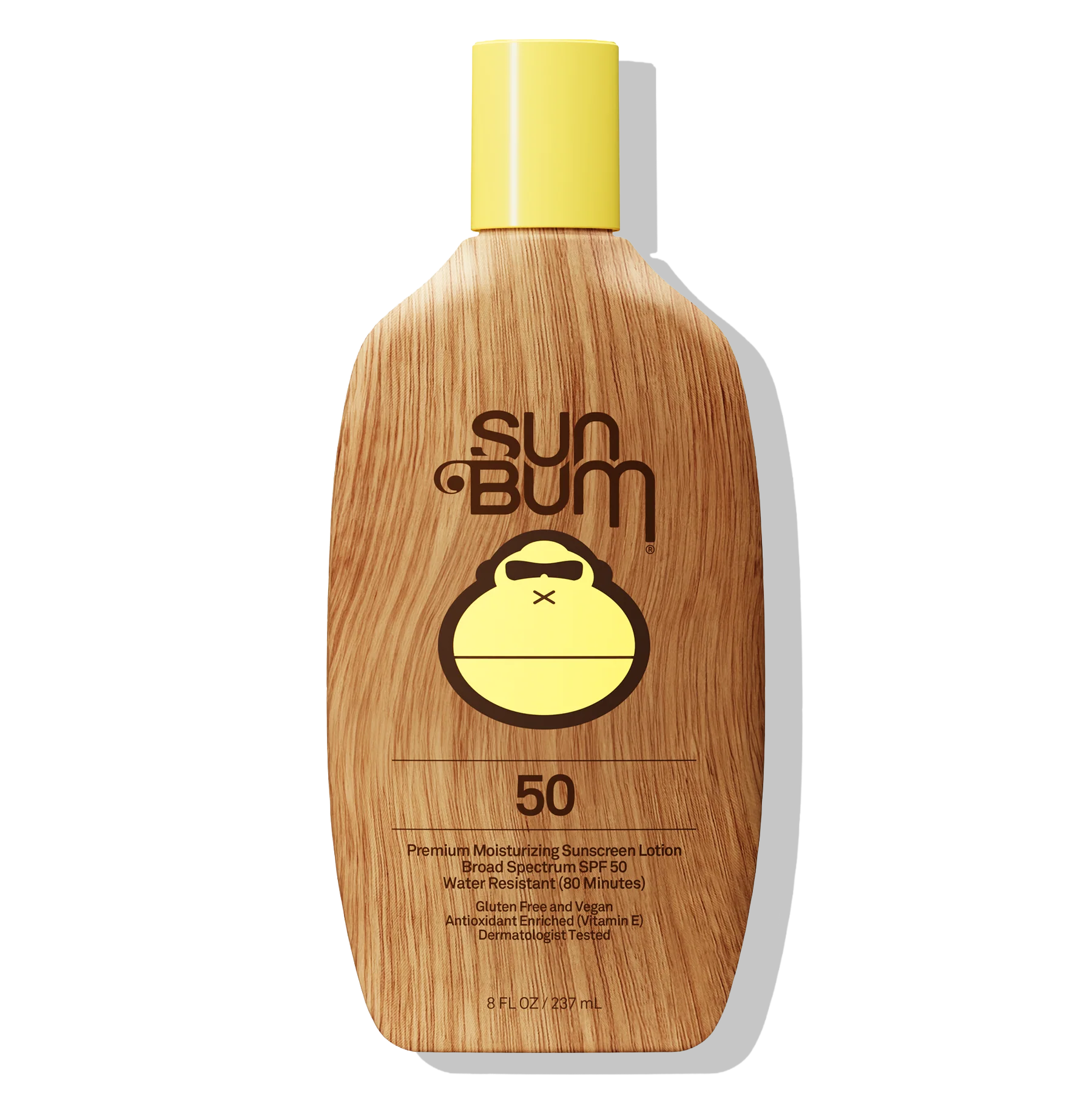 Sun Bum Original SPF 50 Sunscreen Lotion