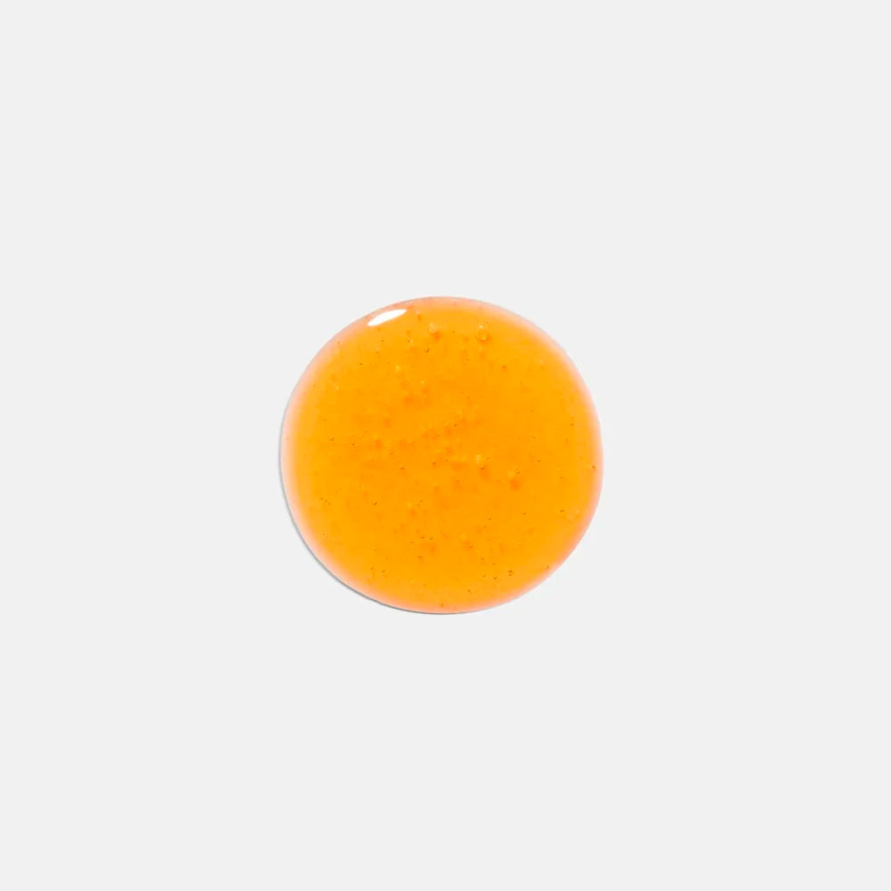 The SUPER Intensive Face Oil