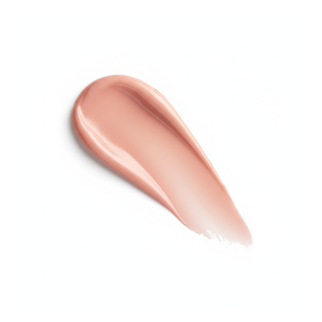 Swatch Petal - Rosa nude